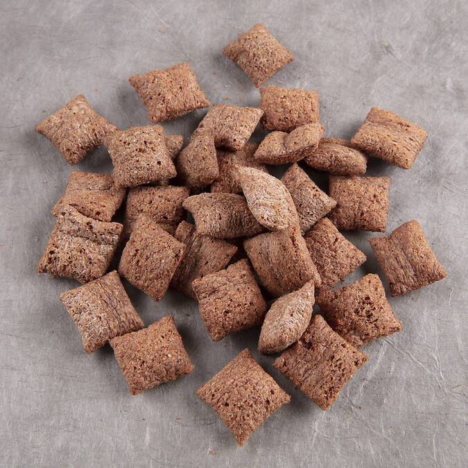 Ka'ré fourré chocolat noisettes vrac Ka'ré fourré chocolat noisettes vrac