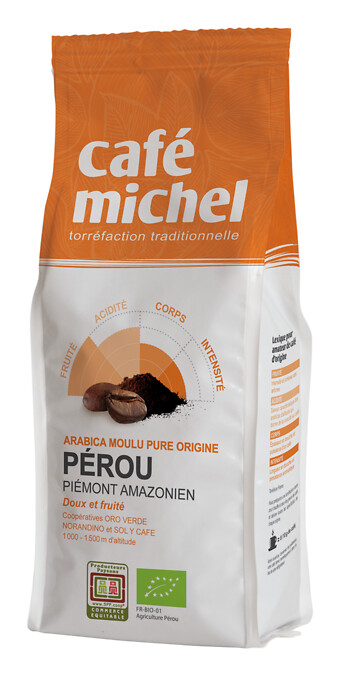 Café Pérou 250g Café Pérou 250g