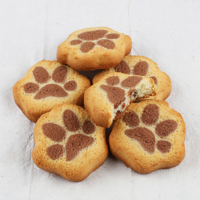 Biscuit enfant papatte banane cacao vrac Biscuit enfant papatte banane cacao vrac