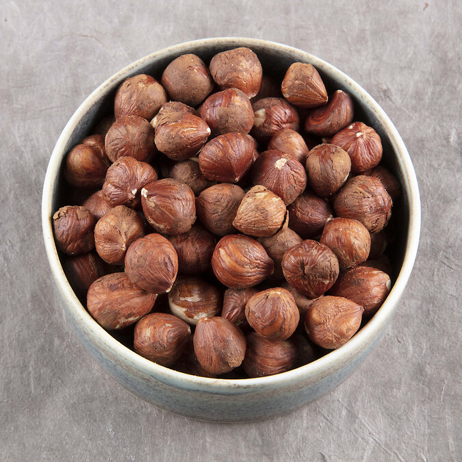 Noisette Italie vrac