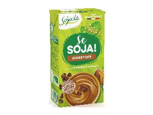 Dessert soja café 530g Dessert soja café 530g