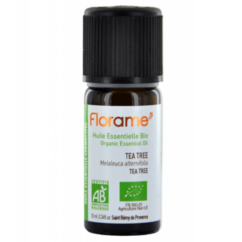 HE tea tree 10ml HE tea tree 10ml