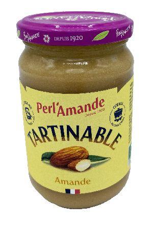 Pâte à tartiner amande 300g Pâte à tartiner amande 300g