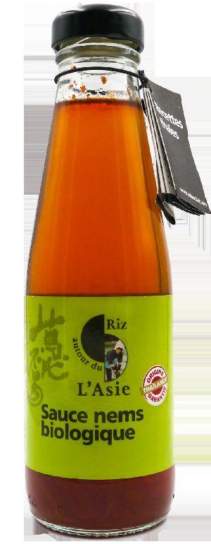 Sauce nems 200g Sauce nems 200g