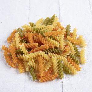 Spirale tricolore Italie vrac Spirale tricolore Italie vrac