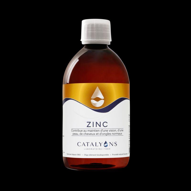 Zinc 500ml Zinc 500ml