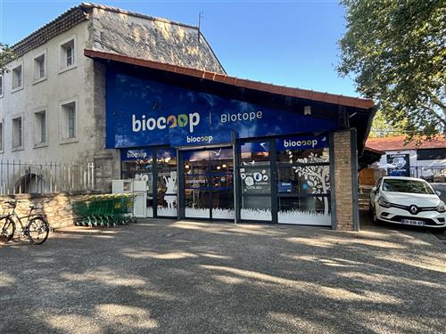 Photos du magasin