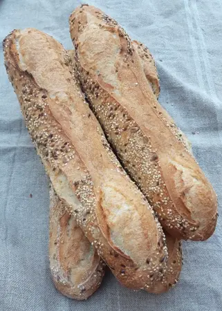 Boulangerie La Gloriette du Talmelier